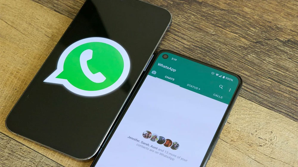 Can You Use Whatsapp On Two Devices