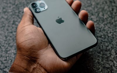 Apple iPhone 11 Pro review