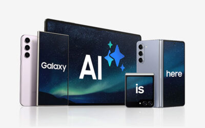 Which Samsung Phones Are Compatible With Galaxy AI?