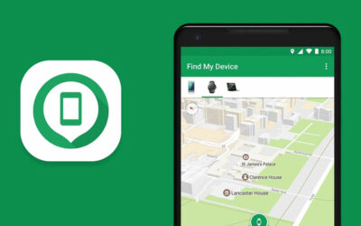 Google’s Find My Device Has Had an Big Upgrade