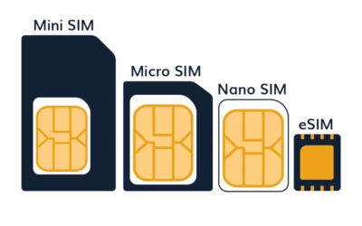 Which Mobile Phones Are eSIM Compatible?